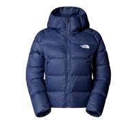 The North Face Hyalite Down Hoodie Chaqueta para mujer Lunar Blue L