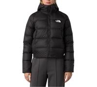 The North Face Hyalite Down Hoodie Chaqueta para mujer Tnf Black M