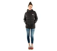The North Face Hyalite Down Parka Chaqueta para mujer Tnf Black L