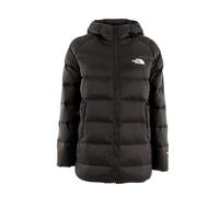 The North Face - Chaquetas Mujer - W Hyalite Down Parka TNF Black para Mujer - Talla M - Negro Negro M