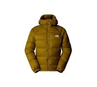 The North Face Hydrenalite Chaqueta de plumas para hombre Moss Green S