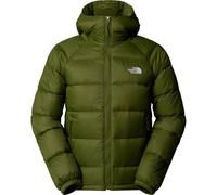 THE NORTH FACE Hydrenalite Down Hoodie - Hombre - Verde - talla S- modelo 2026