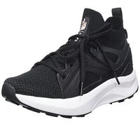 THE NORTH FACE Hypnuluxe, Zapatillas Mujer, TNF Black Rose Gold, 39 EU