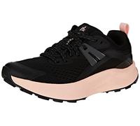 THE NORTH FACE Hypnum, Zapatillas Mujer, TNF Black Rose Gold, 37 EU