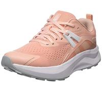 THE NORTH FACE Hypnum, Zapatillas Mujer, Tropical Peach TNF White, 40.5 EU