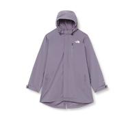 The North Face Impermeable Chaqueta, Lunar Slate, XXL para Hombre
