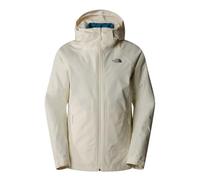 The North Face Inlux Chaqueta triclimate para mujer White Dune Dark Heather M