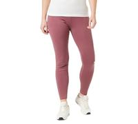 THE NORTH FACE Interlock Leggings, Wild Ginger, Extra-Small para Mujer