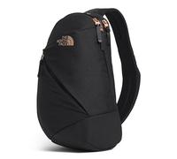 THE NORTH FACE Isabella Sling | Slim Carry Crossbody Bag With Large Main Compartment, Water-repellent Finish - Bolso bandolera Mujer