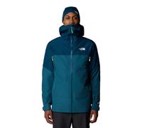 The North Face Jazzi 3L GORE-TEX chaqueta Hombre | EU XXL in Midnight Petrol/Mallard Blue