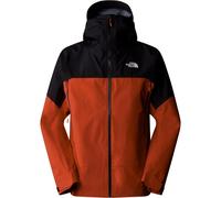 THE NORTH FACE Jazzi 3l Gore-tex Jacket - Hombre - Rojo / Negro - talla XL- modelo 2025