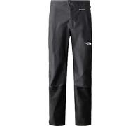 The North Face Jazzi Pantalones Asphalt Grey-TNF Black S
