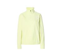 THE NORTH FACE Jersey deportivo 'Glacier' limón M limón