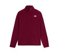 THE NORTH FACE Jersey deportivo 'Glacier' merlot M EUR