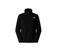 THE NORTH FACE Jersey deportivo 'Glacier' negro S negro
