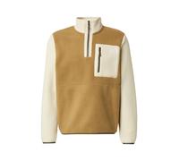 The North Face - Forros polares - M Yumiori 1/4 Zip Cedar Desert Stone - Talla S - Verde Verde S
