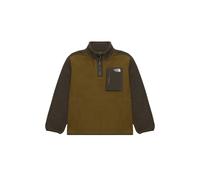 THE NORTH FACE Teen Yumiori 1/4 Zip Jacket Jr - Niño - - talla L- modelo 2027