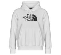 The North Face Jersey Drew Peak in Blanco EU XS