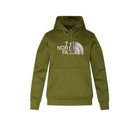THE NORTH FACE Jersey 'DREW PEAK' oliva / rosa L oliva / rosa