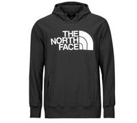 The North Face Jersey Tekno Logo in Negro EU M