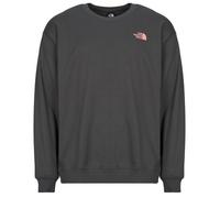 The North Face Jersey U EXPEDITION CELEBRATION OVERSIZED in Gris EU XL