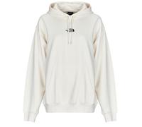 The North Face Jersey W ESSENTIAL OVERSIZE in Blanco EU L