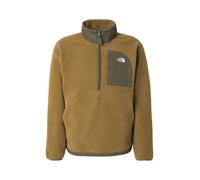 THE NORTH FACE Jersey 'YUMIORI OFF PEAK' camelo / marrón claro S EUR
