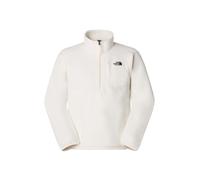 THE NORTH FACE Jersey 'Yumiori Off Peak' negro / blanco lana S negro / blanco lana