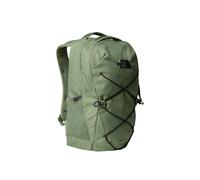 Mochila de Montaña The north Face Jester Bark Mist/Tnf Negro Hombre Talla única