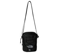The North Face Jester Bolsa de hombro 15 cm gris