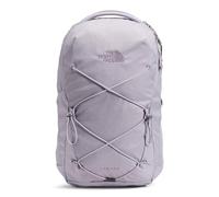THE NORTH FACE Jester Everyday - Mochila para laptop para mujer, sin PFAS, Minimal Grey Dark Heather/Minimal Grey-npf, Talla única, Mochila para laptop Every Day Jester