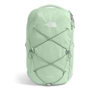 The North Face, Jester Everyday, Mochila para ordenador, para mujer, sin PFAS, Talla única, Verde salvia (Misty Sage)