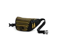 The North Face Jester Lumbar - Riñonera (2,2 L), Color Negro