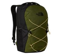 The North Face Unisex Jester 28L Mochila Woodland Green/Tnf Blac