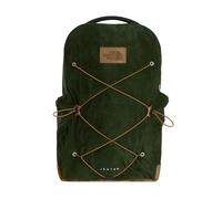 The North Face Jester Mochila urbana 46 cm Compartimento para el portátil verde