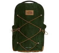 The North Face - Jester Pro Bottle Green Leather Brown de Cuero - Verde Verde one size