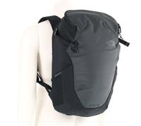 THE NORTH FACE NF0A8BK8KX7 KABAN LTE Gym Bag Hombre TNF BLACK/TNF BLACK Tamaño OS