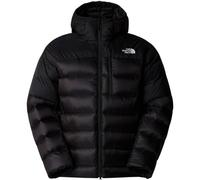 THE NORTH FACE Kalix Down Hoodie - Hombre - Negro - talla L- modelo 2025