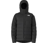THE NORTH FACE Kalix - Sudadera con capucha para hombre, Tnf Black, L