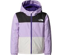 THE NORTH FACE Kid Freedom Insulated Jacket - Niño - Violeta / Negro / Gris - talla 2 años- modelo 2026
