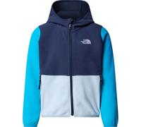 THE NORTH FACE Kid Glacier Fz Hoodie Glacier - Niño - Azul - talla 2 años- modelo 2026