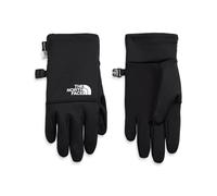 The North Face Recycled Etip Guantes para niño Tnf Black M