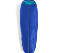 The North Face Kinder Stormbreak 20F Saco de Dormir TNF Blue/River Ice REG
