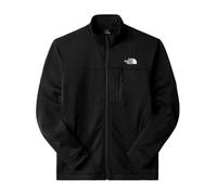 THE NORTH FACE Knapsack Fleece Chaqueta, TNF Black, Large para Hombre