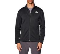 THE NORTH FACE Knapsack Fleece Chaqueta, TNF Black, Medium para Hombre