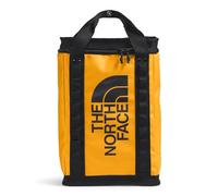 THE NORTH FACE Explora la mochila Fusebox, Summit Gold/Tnf Black-npf, Talla única, Explora Fusebox-l