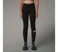 The North Face Leggins. Talla L. Color Negro