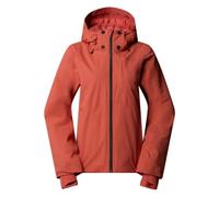 The North Face Lenado Chaqueta para mujer Mars Dust M