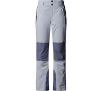 THE NORTH FACE Lenado Pant W - Mujer - Gris / Violeta - talla M- modelo 2026