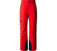 The North Face Lenado Pantalones de esquí para Mujer Fiery Red XL